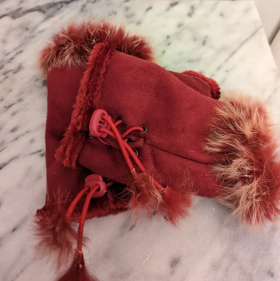 Hand warmers - Picture 1 of 2